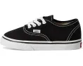 Детские кроссовки Vans Kids Authentic Core с усиленной строчкой