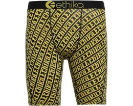 Боксеры Velocita от ethika для активного отдыха