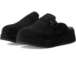 Seychelles Мюли Come Together II с платформой и замшевым кантом