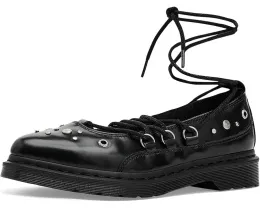 Балетки Elphie II HDW с заостренным носком от Dr. Martens