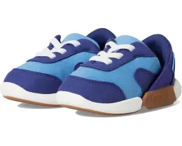 Детские кроссовки KIZIK Kids Squeeze It с технологией легкого надевания