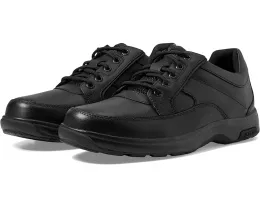 Водонепроницаемые оксфорды Dunham Midland с герметичными швами и графитовой стабилизацией