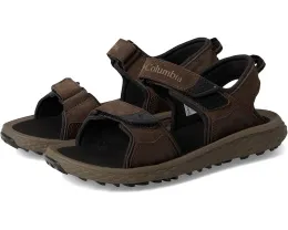 Сандалии Columbia Konos Hiker 2-Strap с замшевым верхом