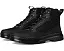 Кроссовки Dr. Martens Rakim Mk.02 высокие с верхом из премиальной кожи и переработанного холста