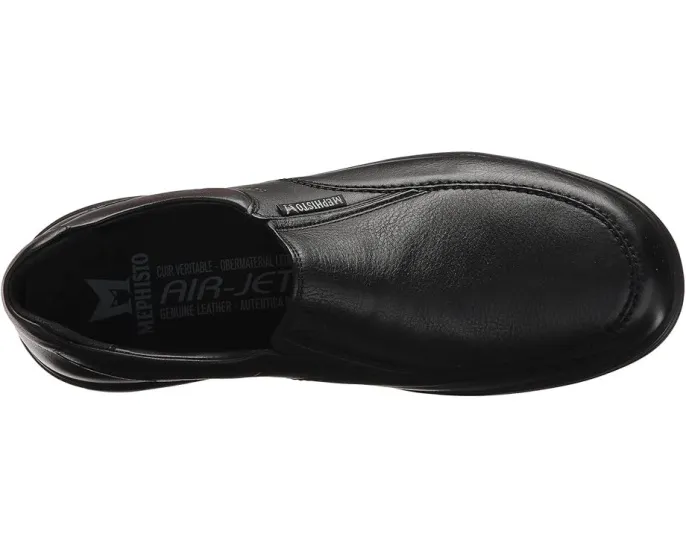Туфли Mephisto Douk на шнуровке с технологией Soft-Air