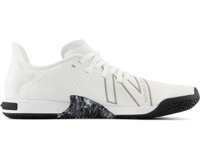 Женские кроссовки New Balance Minimus TR для тренировок с сетчатым верхом