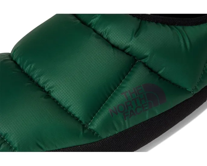 Утепленные мюли NSE Tent Mule IV с водоотталкивающей пропиткой