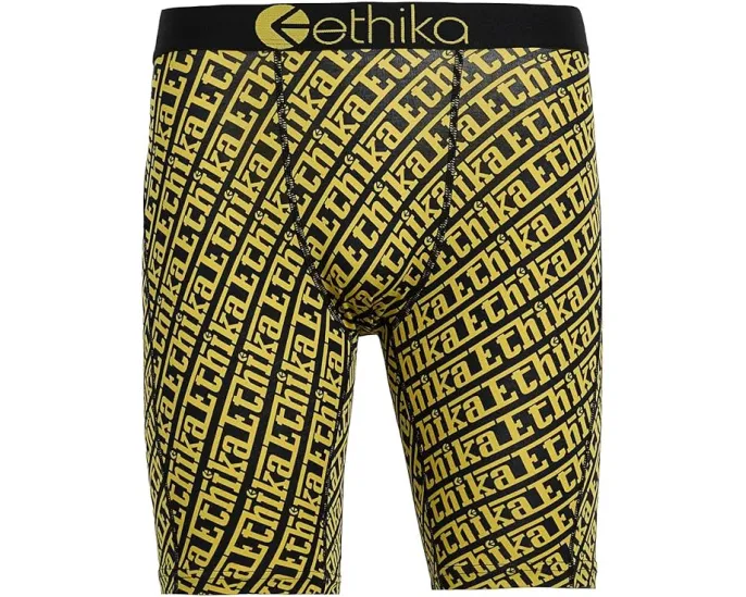 Боксеры Velocita от ethika для активного отдыха