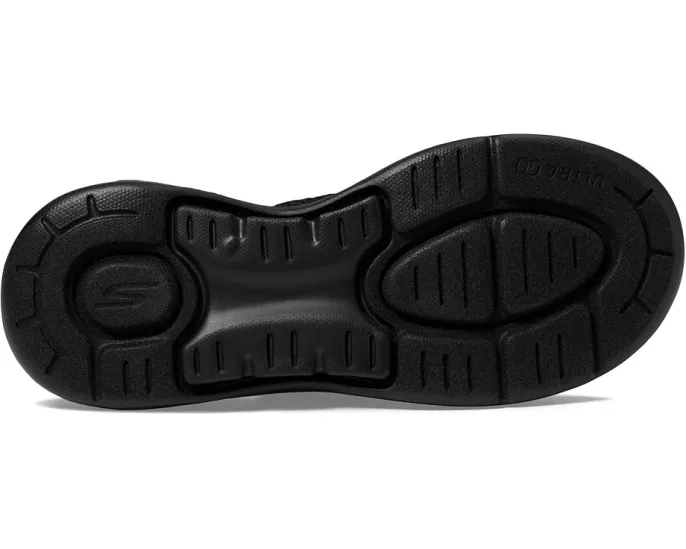 Сандалии Skechers Go Walk Arch Fit с поддержкой свода стопы