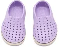 Детские слипоны Native Shoes Miles с легкой подошвой EVA