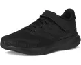 Детские кроссовки Adidas Runfalcon 3.0 с застежкой на липучке