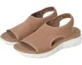 Сандалии Skechers Summits Outta Here с верхом из неопрена Stretch Fit и стелькой Yoga Foam