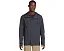 Куртка Barbour Quay Showerproof с капюшоном и клетчатой внутренней частью
