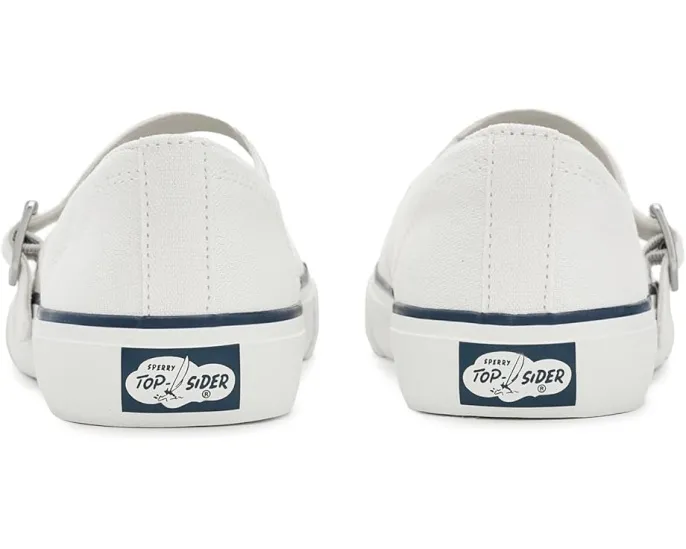 Кеды Sperry Mj Classic CVO Mary Jane с регулируемым ремешком