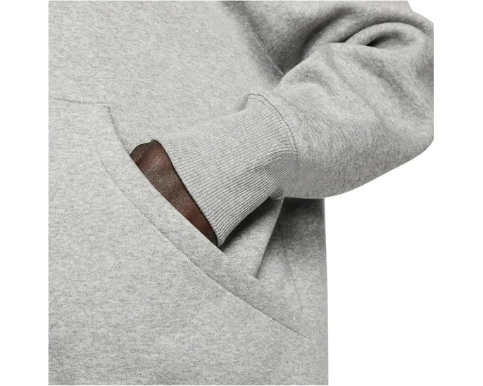 Оверсайз худи Nike Sportswear Phoenix Fleece с капюшоном