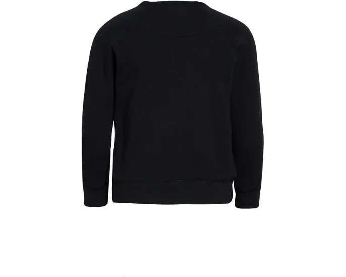 Футболка Junk Food Clothing Kids с длинным рукавом и принтом Pittsburgh Steelers для детей