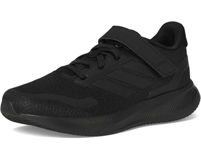 Детские кроссовки Adidas Runfalcon 3.0 с застежкой на липучке