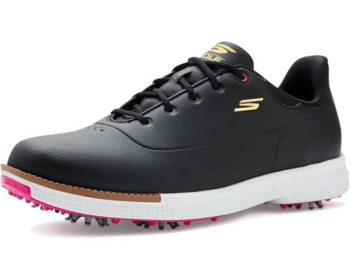 Водонепроницаемые гольф-ботинки Skechers Jasmine 2 для игры на 18 лунок