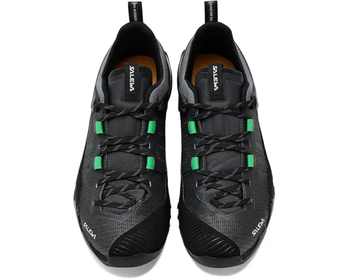 SALEWA Wildfire Nxt Gtx треккинговые ботинки с мембраной Gore-tex и верхом Matryx