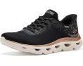 Кроссовки Arc Waves BOBS from SKECHERS с металлическим верхом