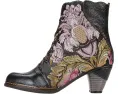 Ботильоны Siren с цветочной вышивкой и миндальным носком от L'Artiste by Spring Step