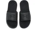 Слайды Under Armour Ignite Pro 8 с фиксированным ремешком