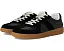 Кроссовки Steve Madden Dixon из искусственного замша с круглым носком