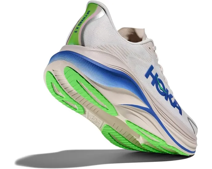 Hoka Skyward X 2 супертренер с амортизацией PEBA