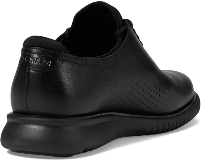 Оксфорды Cole Haan 2.Zerogrand Laser Wing Tip с анатомической стелькой