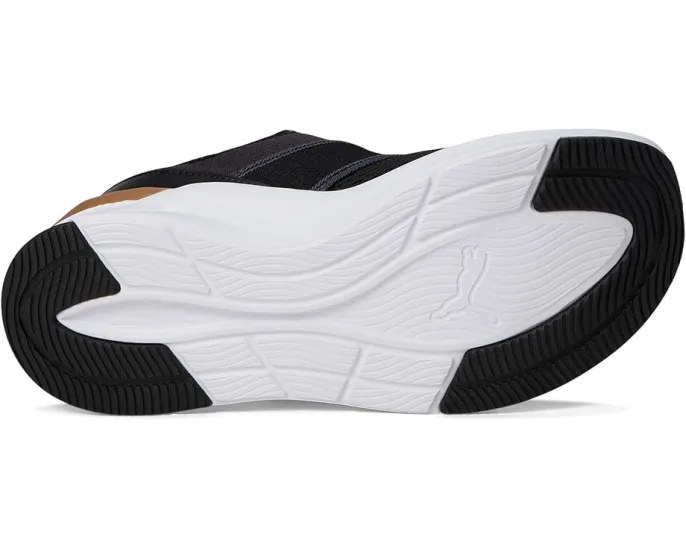 Кроссовки для кросс-тренинга PUMA Softride Harli Slip-On с синтетическим верхом