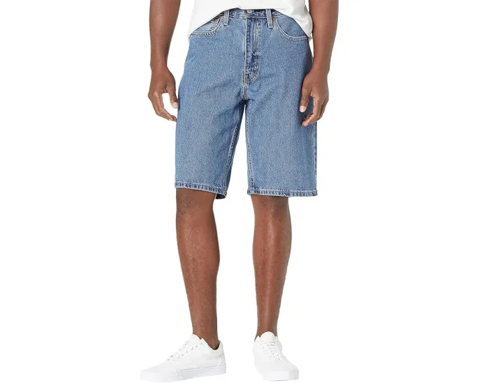 Levi's® 469 Loose Shorts шорты свободного кроя