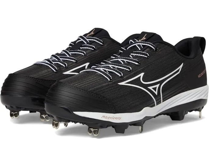 Mizuno Sweep 6 кроссовки низкие с шипами на подошве
