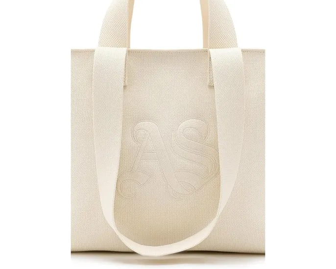 Сумка-тоут Izzy As Medium с двумя вариантами носки от AllSaints