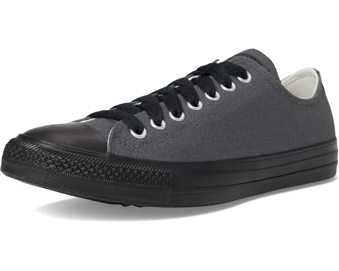 Кроссовки Converse Chuck Taylor All Star Low-Top с классическим силуэтом