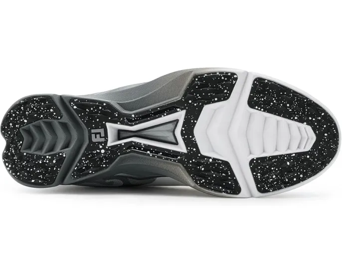 FootJoy FJ Fuel с кожаным верхом и подошвой EVA