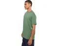 Футболка Classic Fit Soft Cotton Polo Ralph Lauren с круглым вырезом