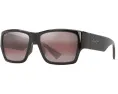 Солнцезащитные очки Maui Jim Kaolu с линзами PolarizedPlus2 и формой кошачий глаз