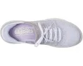 Skechers Summits Hands Free Slip-INS с фиксированными эластичными шнурками и памятью формы