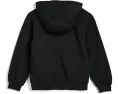 Толстовка Nike Kids Sportswear Club Fleece с капюшоном и карманом-кенгуру