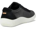 Кроссовки ECCO Soft Zero с верхом из мягкой кожи и амортизирующей подошвой