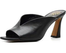 Босоножки Vince Camuto Galeni на высоком каблуке с открытым носком и квадратным мысом