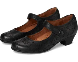 Туфли Alesia с закрытым носком и устойчивым каблуком от Cobb Hill