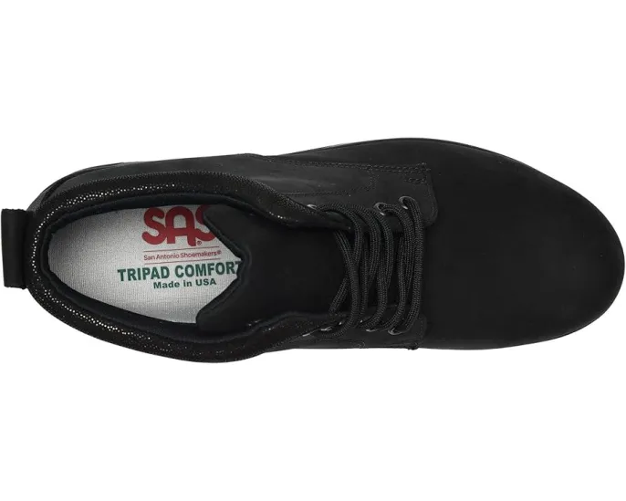 Ботинки SAS Gretchen водонепроницаемые с противоскользящей подошвой