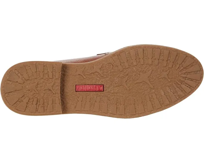 Мокасины PIKOLINOS Aldaya W8J-3541 из экокожи со съемной стелькой