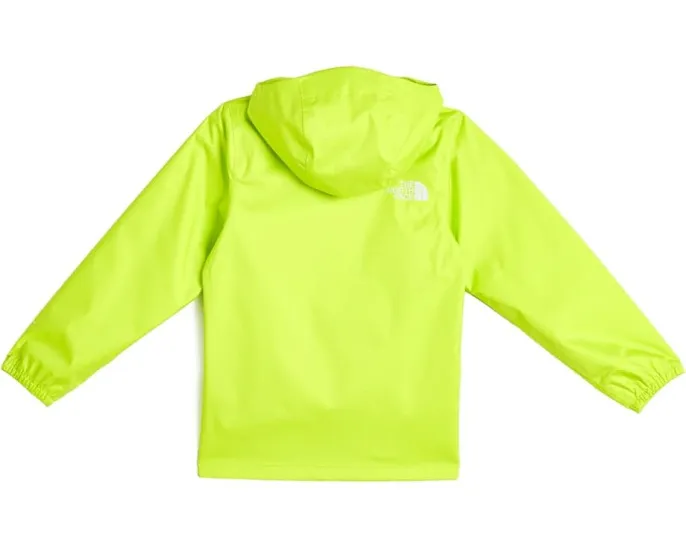 Детская дождевая куртка The North Face Teen Zipline с технологией DryVent
