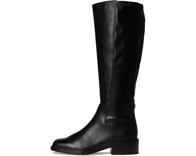 Ботинки Franco Sarto Gisella с широким голенищем на устойчивом каблуке