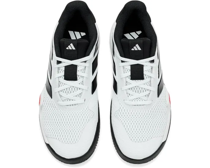 adidas Barricade детские теннисные кроссовки с амортизацией Adiprene