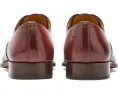 Оксфорды Magnanni Vista из кожи с мыском cap toe и кожаной подошвой