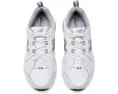New Balance кроссовки WX608v5 для тренировок с поддержкой и амортизацией