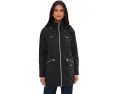 Анорак для дождливой погоды с отстегивающимся капюшоном от MICHAEL Michael Kors